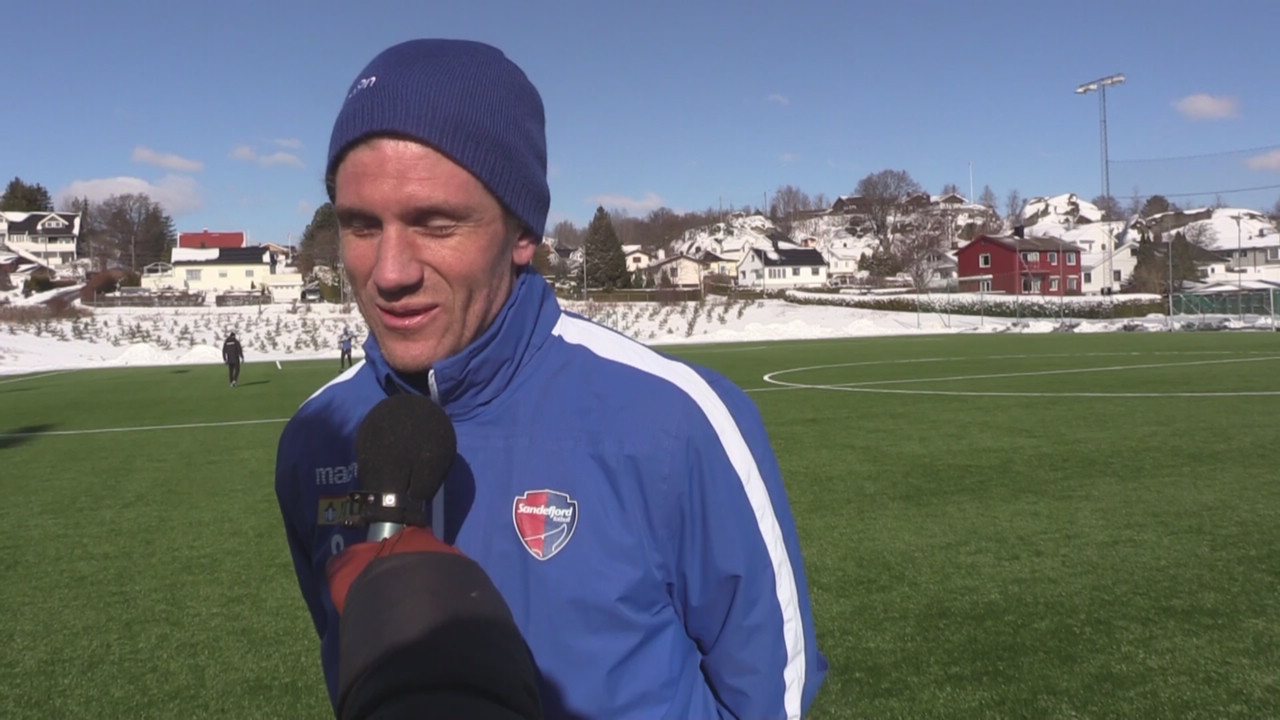 Erik Mjelde